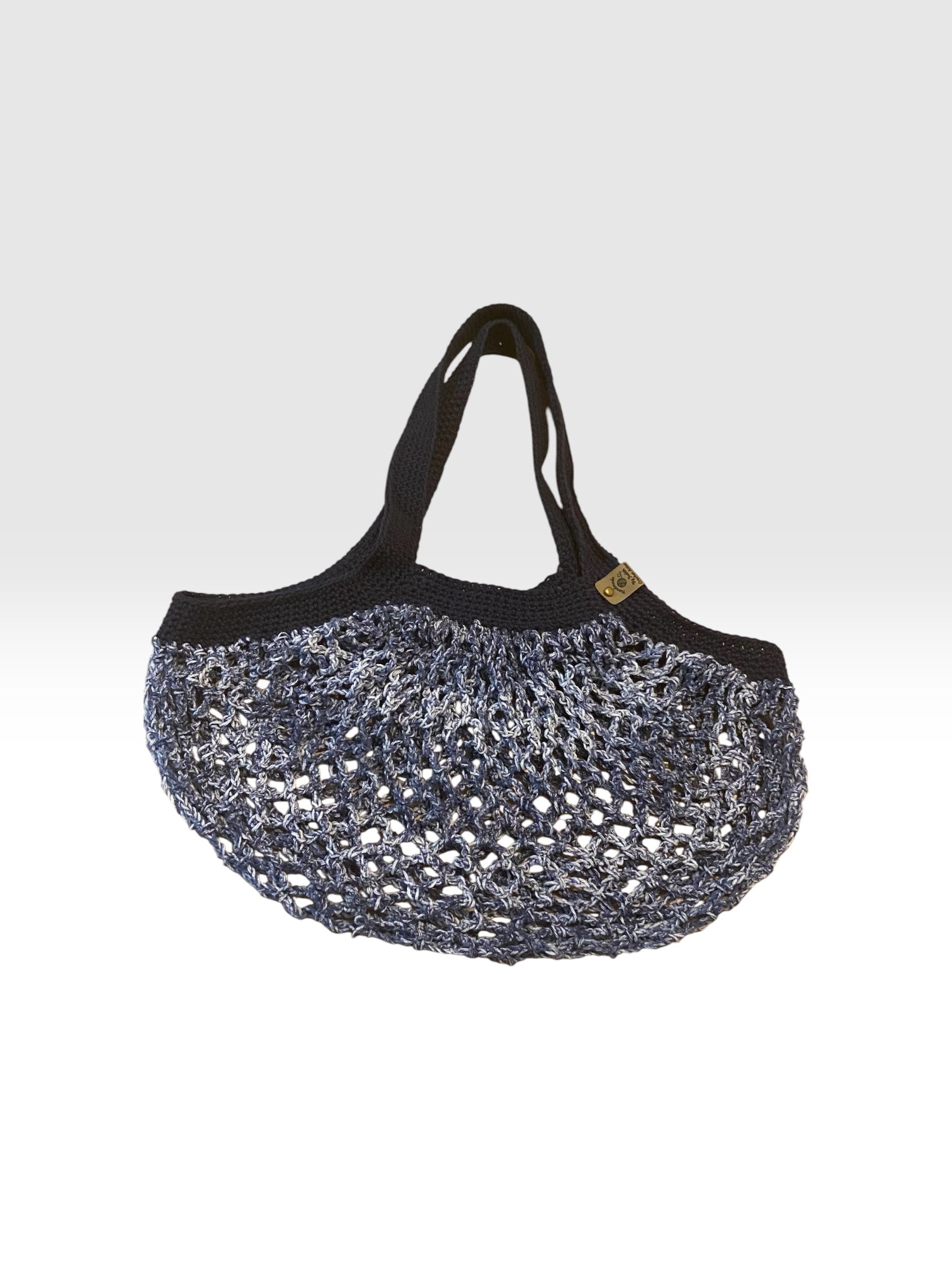 Navy Blue  Bag