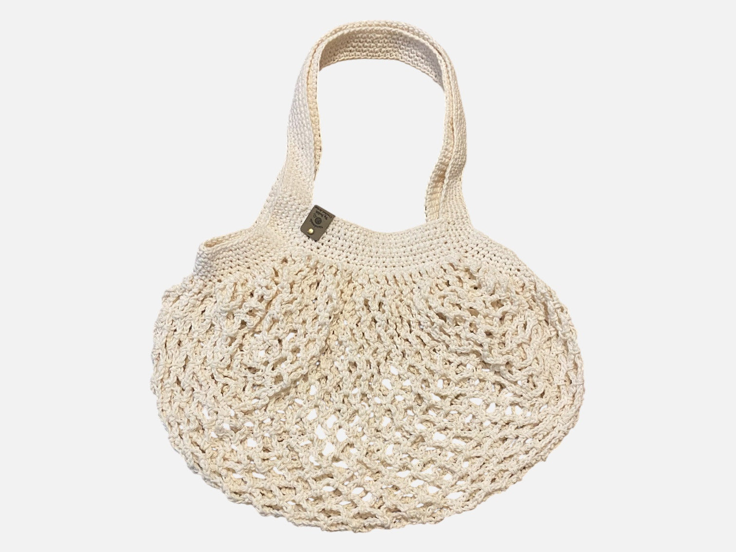 Offwhite Market Bag